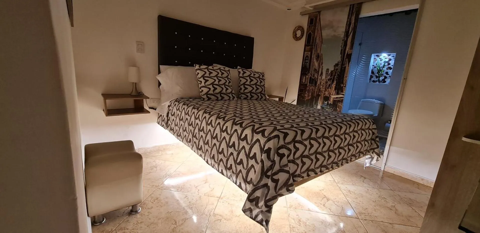 Milenium Apartment Medellin