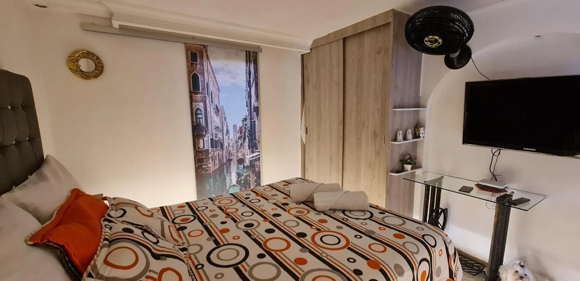 Milenium Apartment Medellin 0*,  Colombia