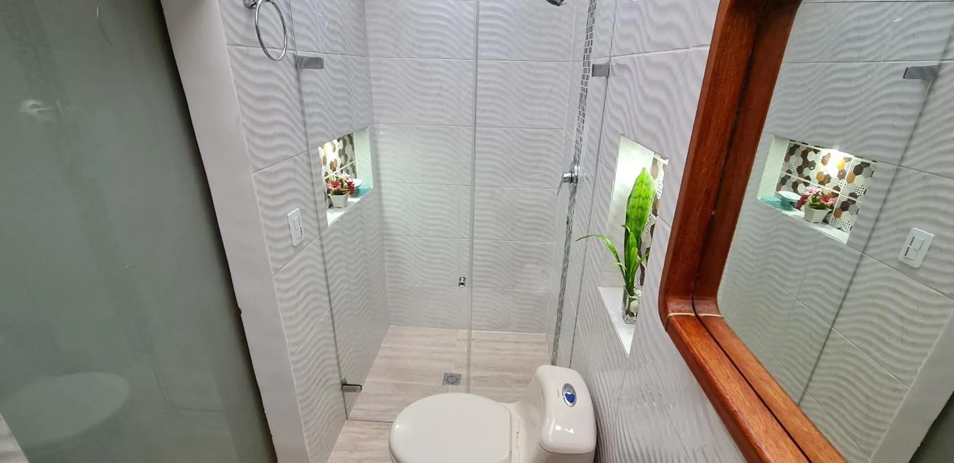 Milenium Apartment Medellin 0*,