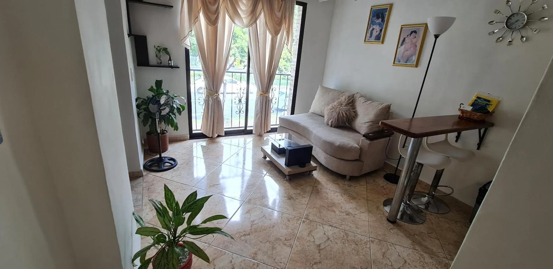 Milenium Apartment Medellin