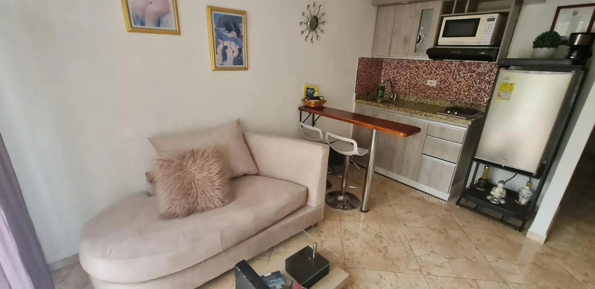 Milenium Apartment Medellin
