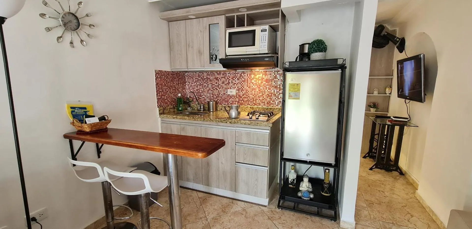 Milenium Apartment Medellin Colombia