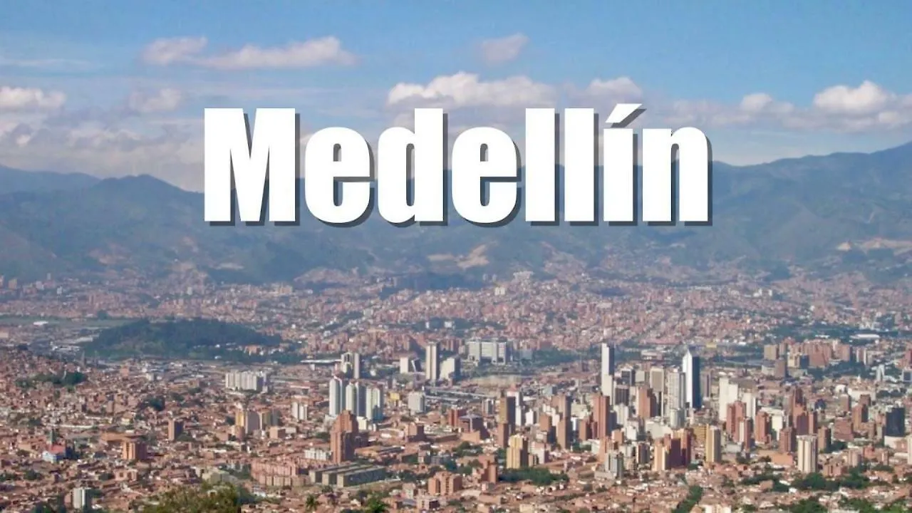 Milenium Apartment Medellin