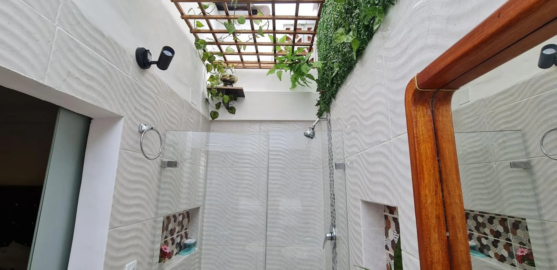 Milenium Daire Medellín Kolombiya