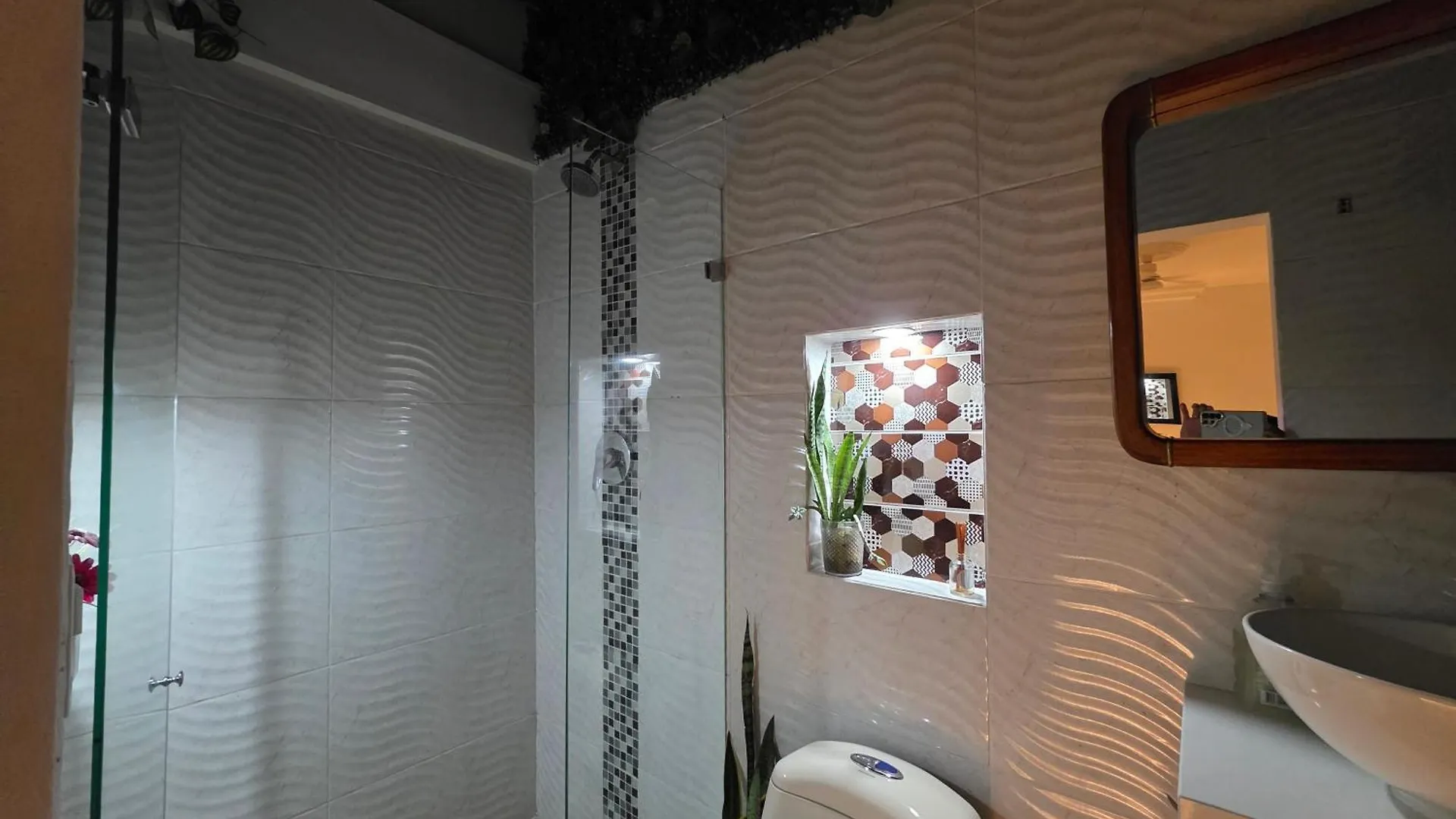 Milenium Daire Medellín Kolombiya