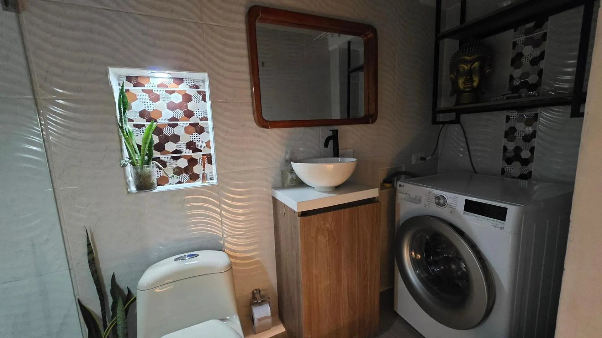Milenium Daire Medellín Kolombiya