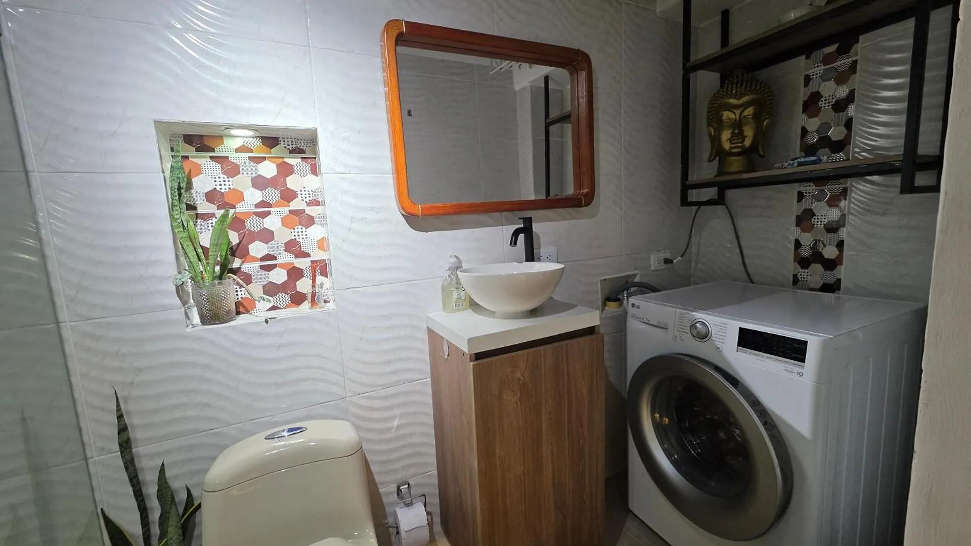 Milenium Daire Medellín Kolombiya