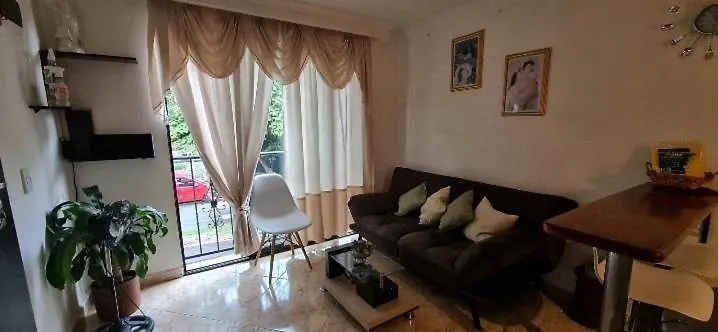 Milenium Daire Medellín